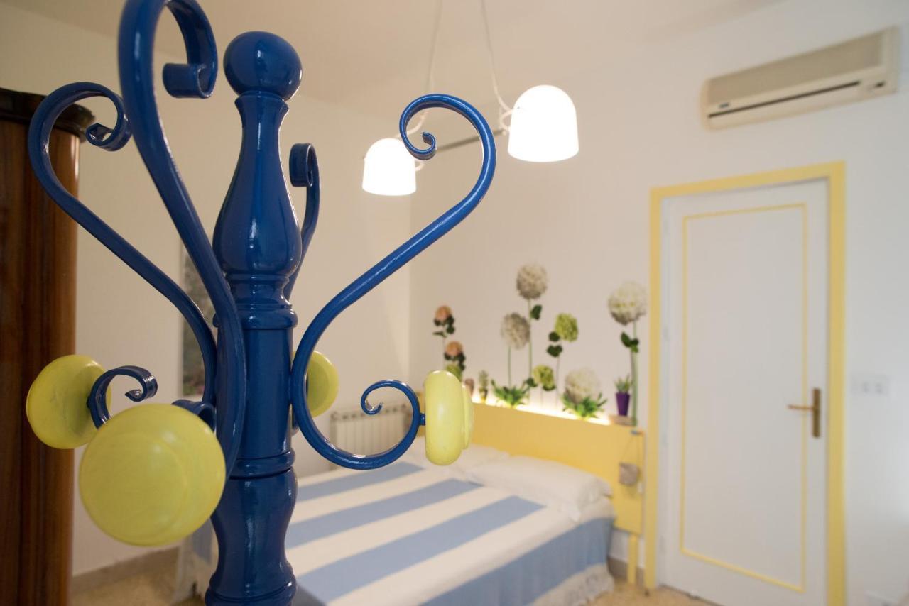 Apartament Emiolia Milazzo Zewnętrze zdjęcie