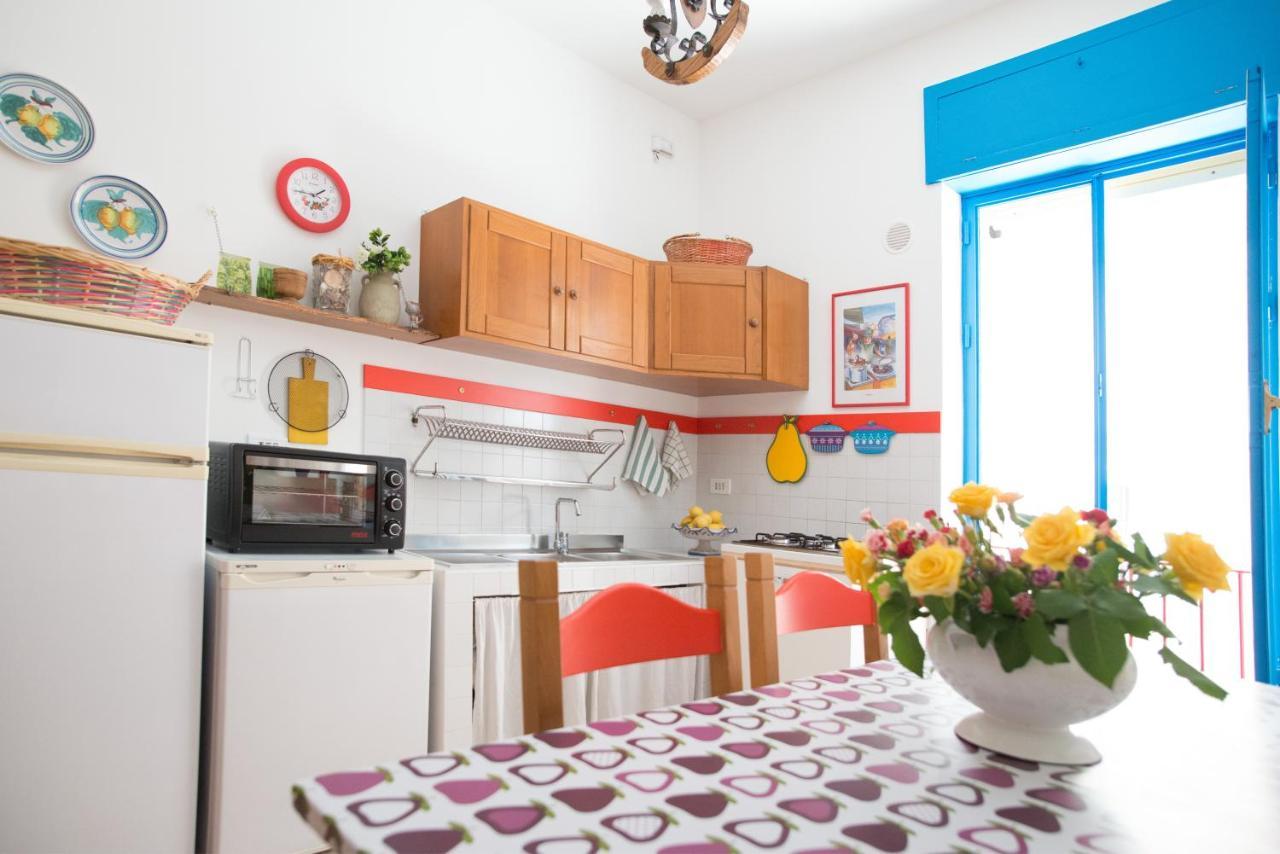 Apartament Emiolia Milazzo Zewnętrze zdjęcie