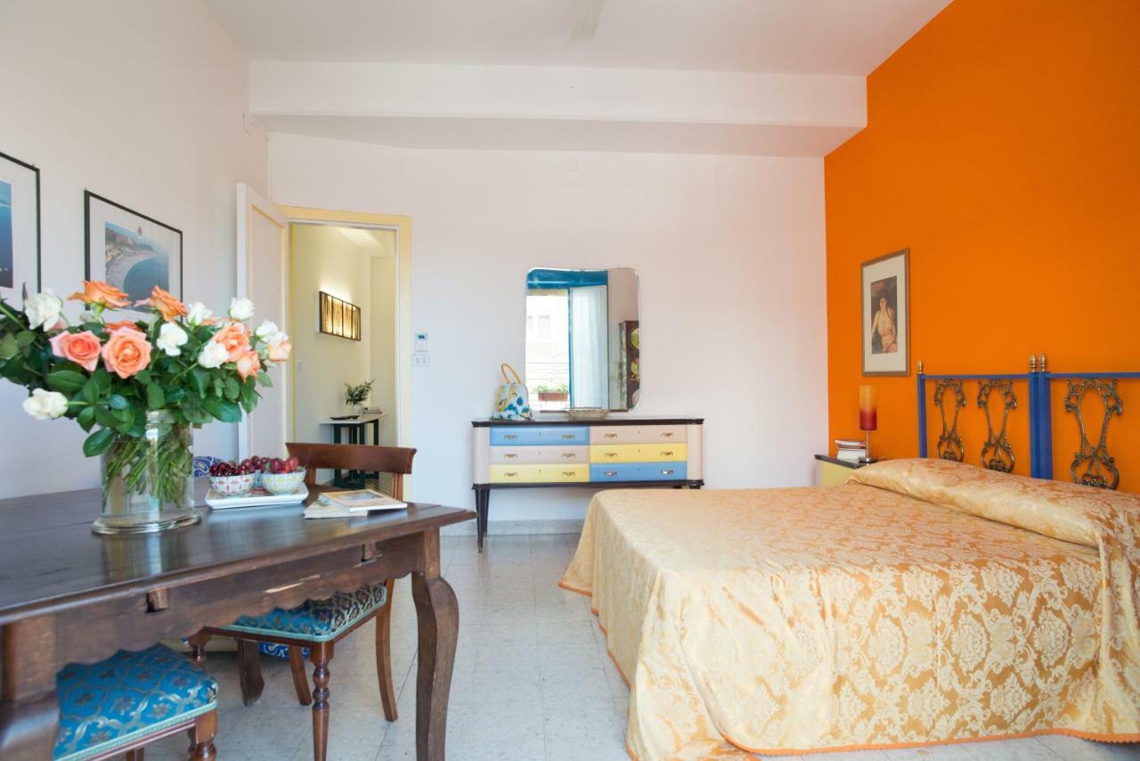 Apartament Emiolia Milazzo Zewnętrze zdjęcie