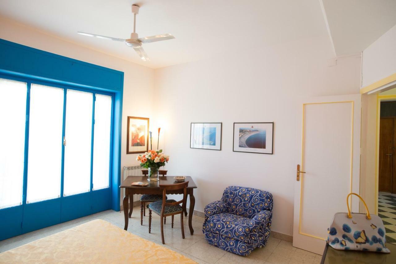 Apartament Emiolia Milazzo Zewnętrze zdjęcie