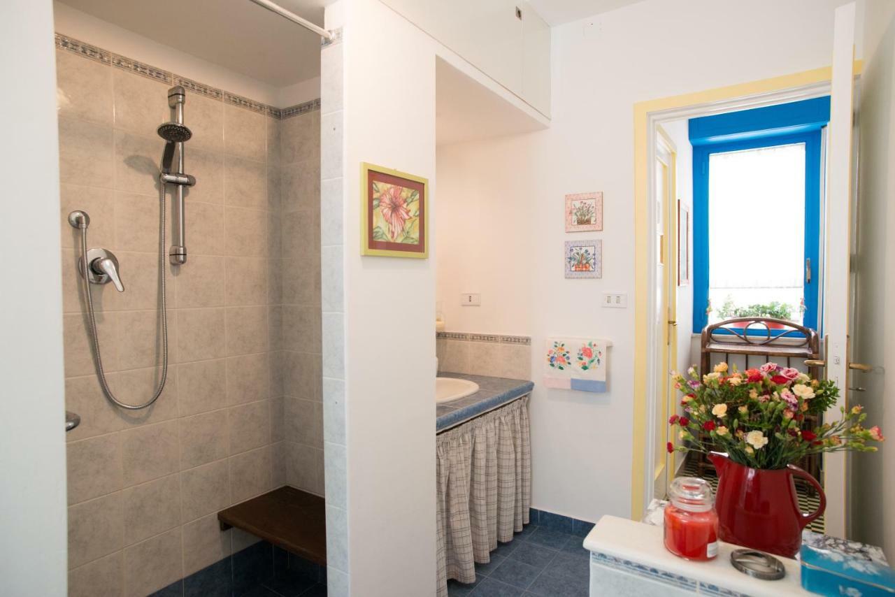 Apartament Emiolia Milazzo Zewnętrze zdjęcie