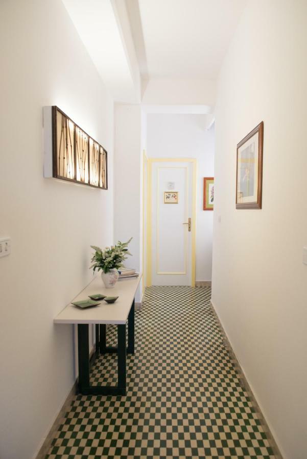 Apartament Emiolia Milazzo Zewnętrze zdjęcie